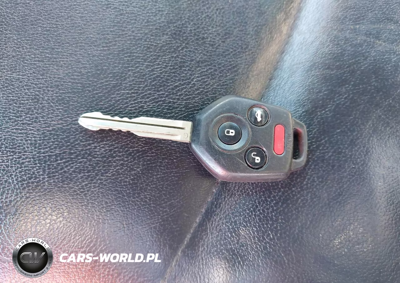 2013 Subaru Impreza 2.0I Premium VIN:JF1GJAD65DH021018 - 11