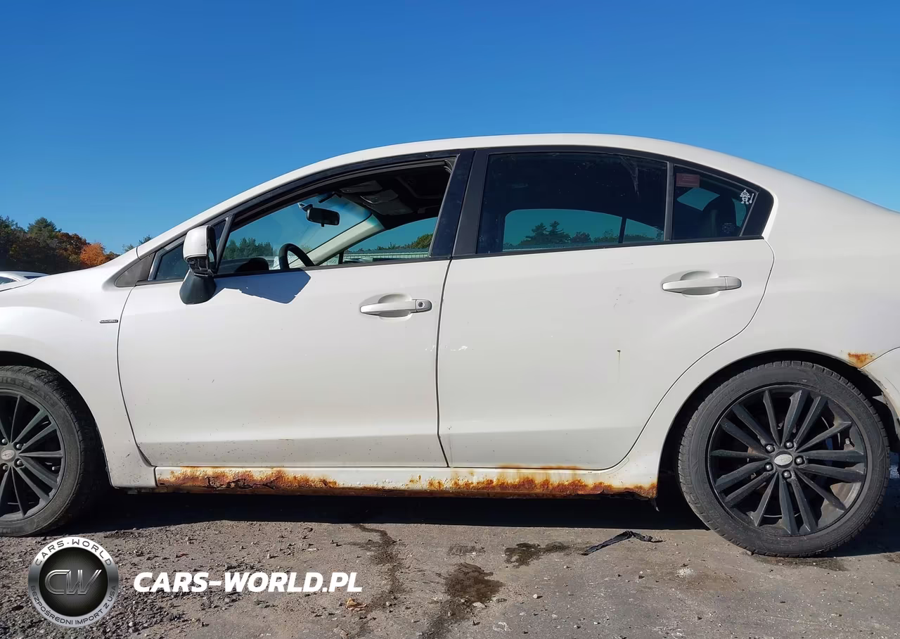 2013 Subaru Impreza 2.0I Premium VIN:JF1GJAD65DH021018 - 13