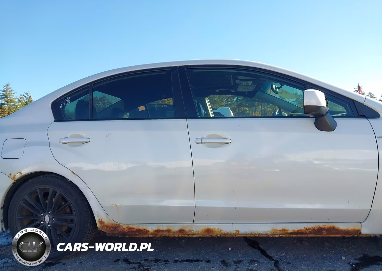 2013 Subaru Impreza 2.0I Premium VIN:JF1GJAD65DH021018 - 16