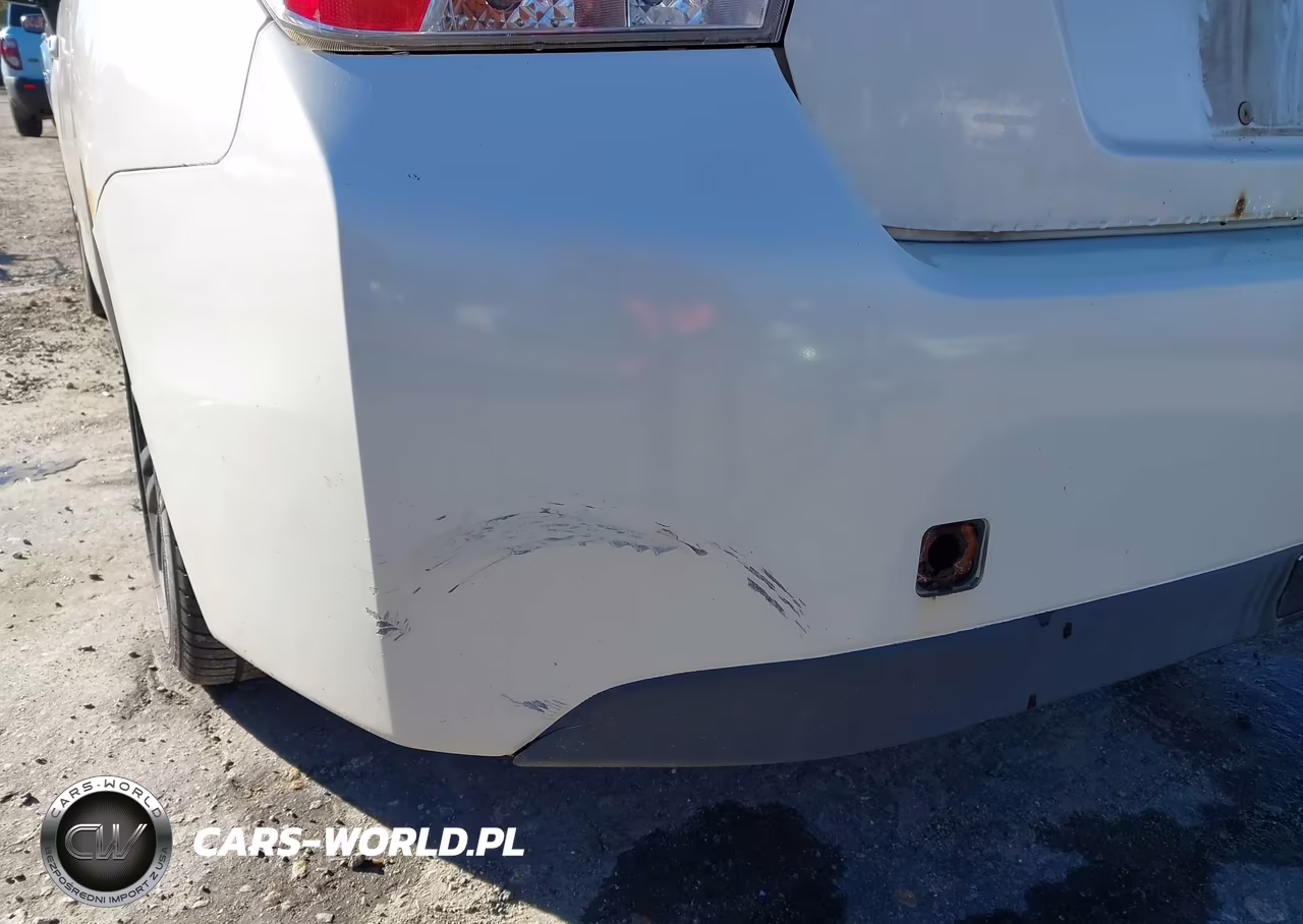 2013 Subaru Impreza 2.0I Premium VIN:JF1GJAD65DH021018 - 17