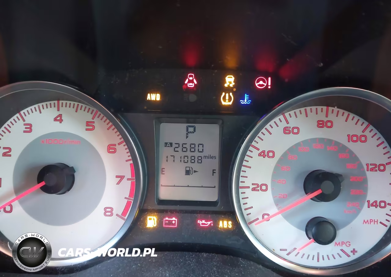 2013 Subaru Impreza 2.0I Premium VIN:JF1GJAD65DH021018 - 7