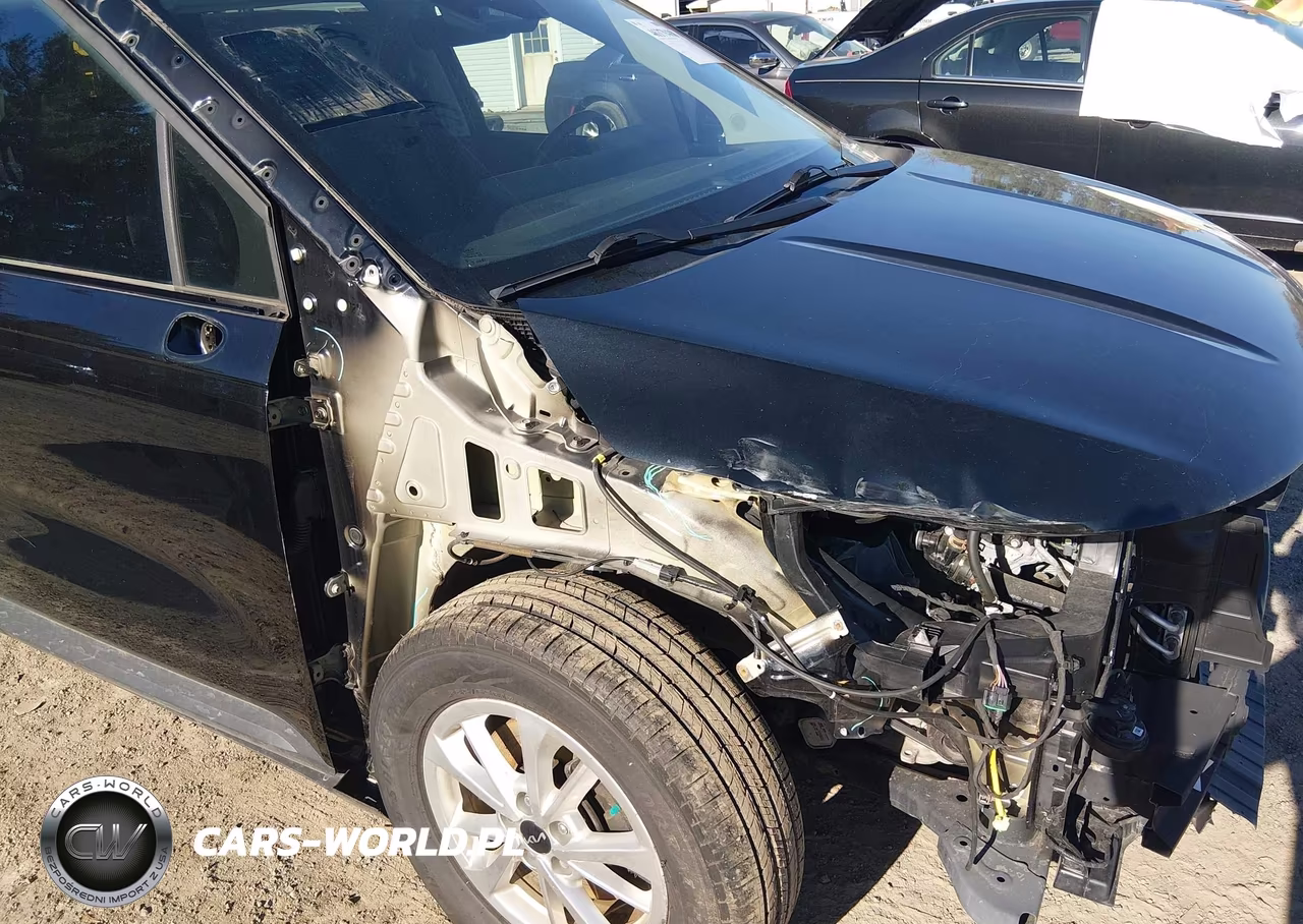 2023 Kia Carnival Mpv Lx Seat Package VIN:KNDNB4H32P6241474 - 18