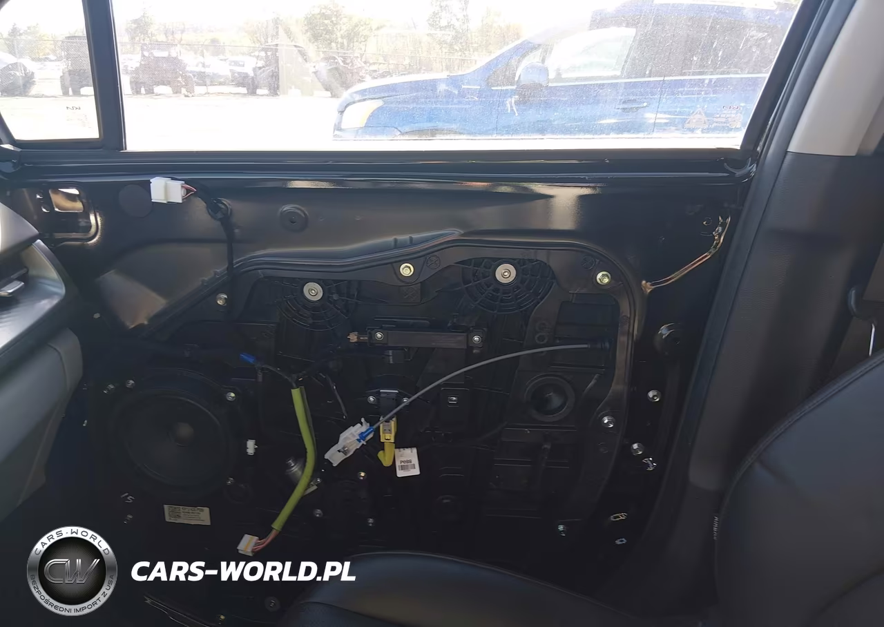 2023 Kia Carnival Mpv Lx Seat Package VIN:KNDNB4H32P6241474 - 21
