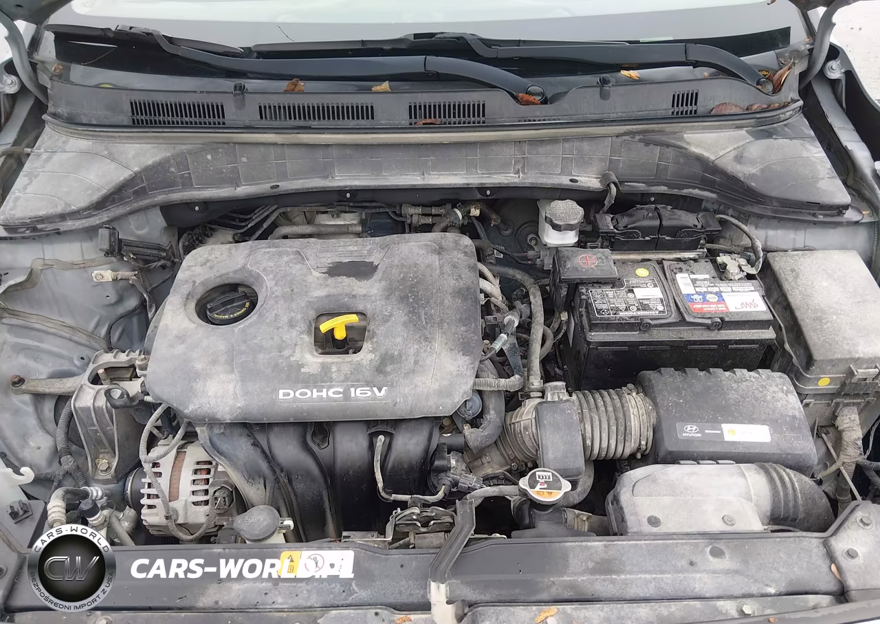 2020 Hyundai Kona Sel VIN:KM8K2CAA9LU444790 - 10