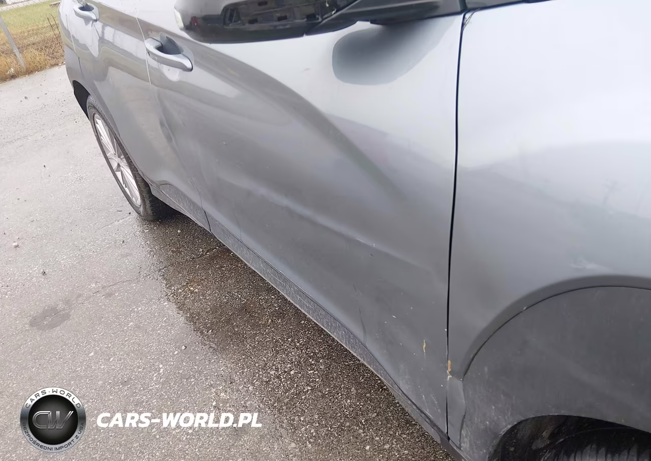2020 Hyundai Kona Sel VIN:KM8K2CAA9LU444790 - 6