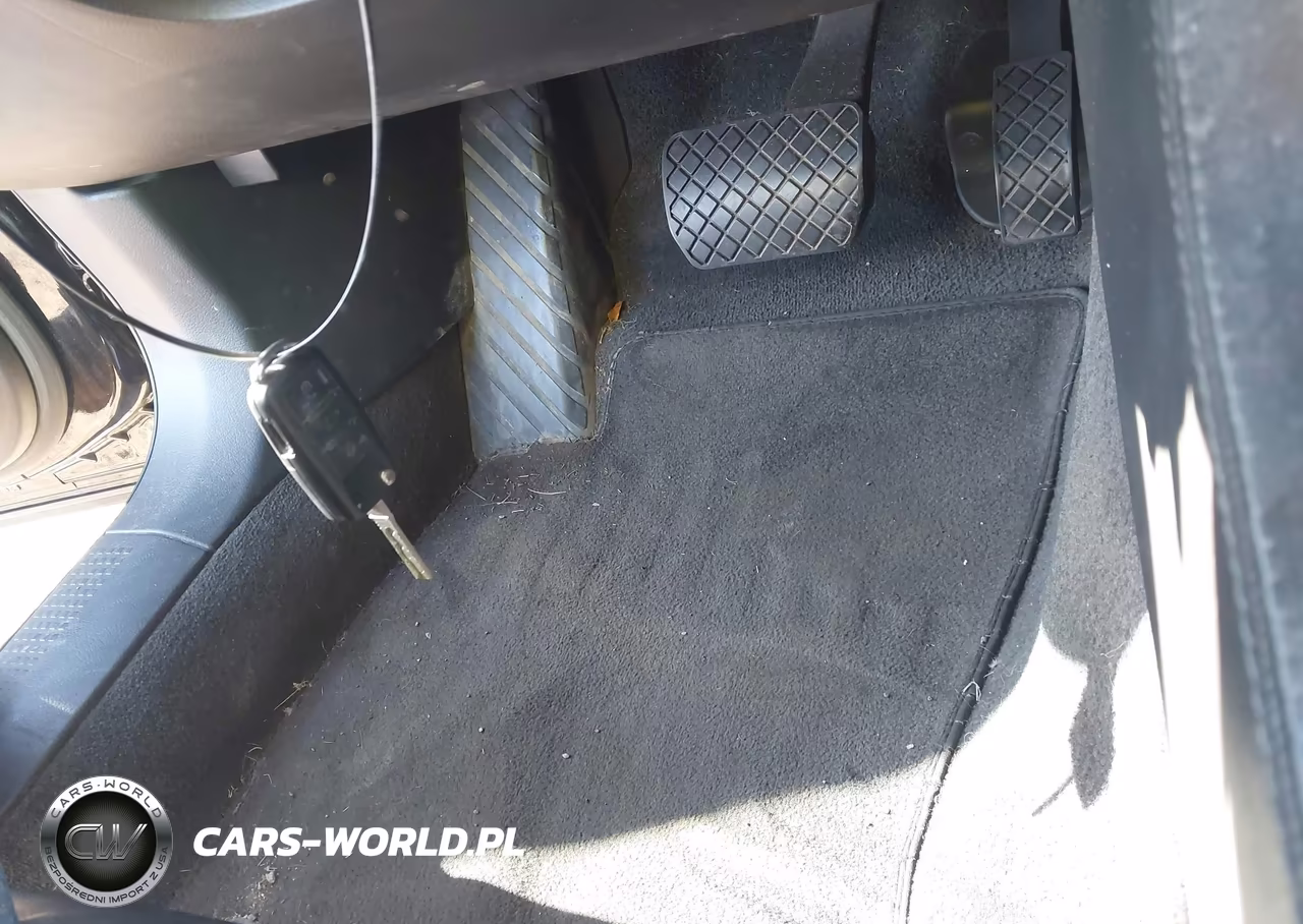 2006 Audi A8 L 4.2 VIN:WAUML44E06N022868 - 11