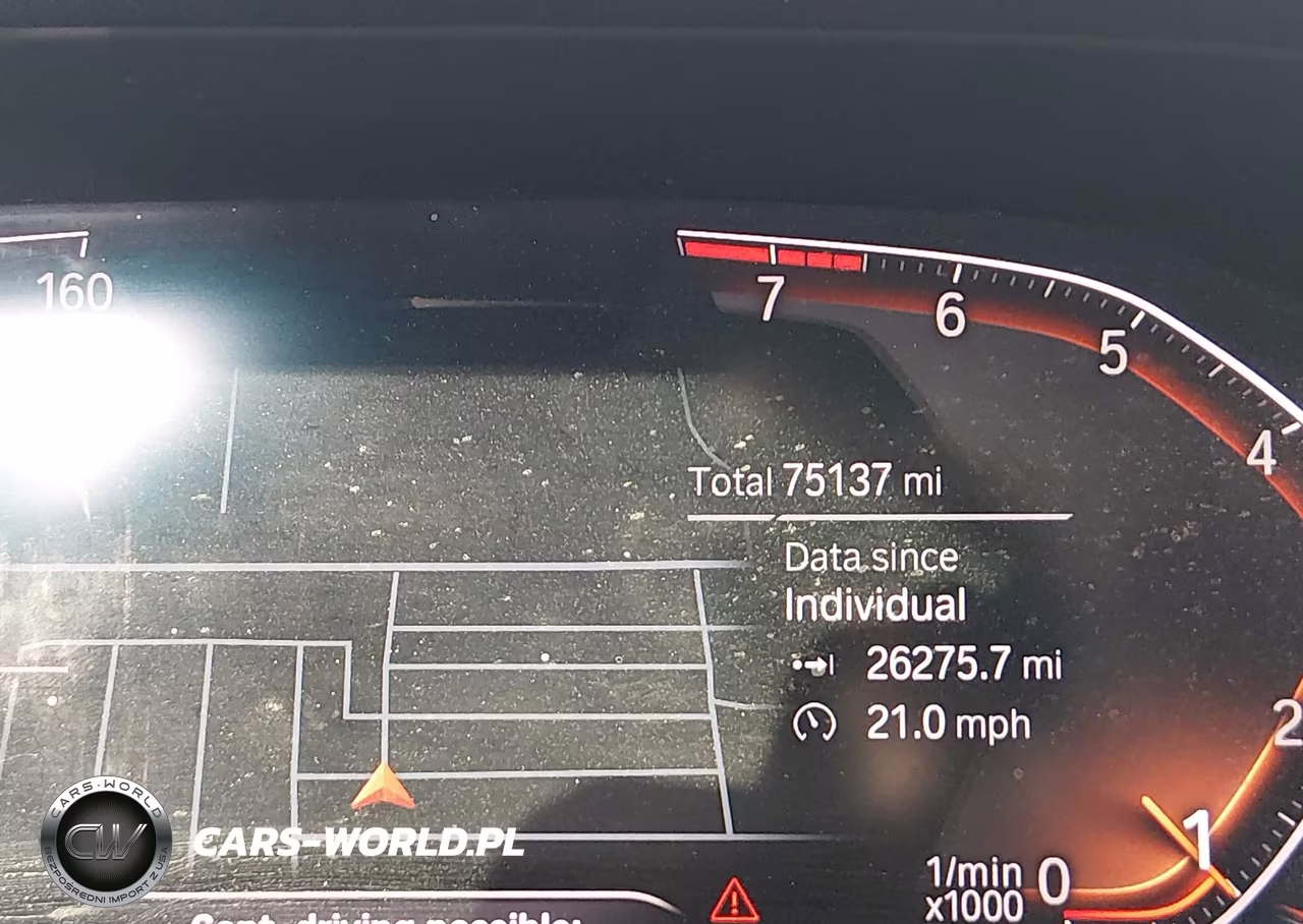2020 BMW X5 Sdrive40I VIN:5UXCR4C05LLE30813 - 16