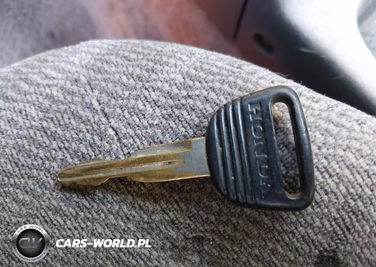 1998 Honda Civic Lx VIN:2HGEJ6673WH551233 - 11