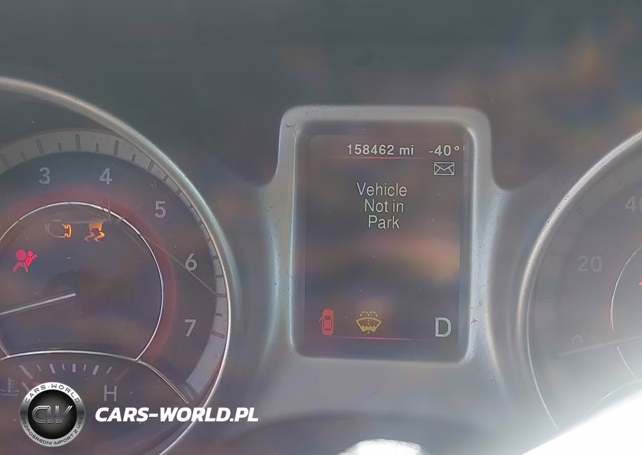 2019 Dodge Journey Se VIN:3C4PDCBB3KT835406 - 7