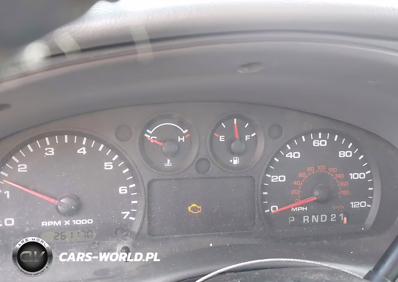 2005 Ford Ranger Edge-Xl-Xlt VIN:1FTYR15E65PA67686 - 7