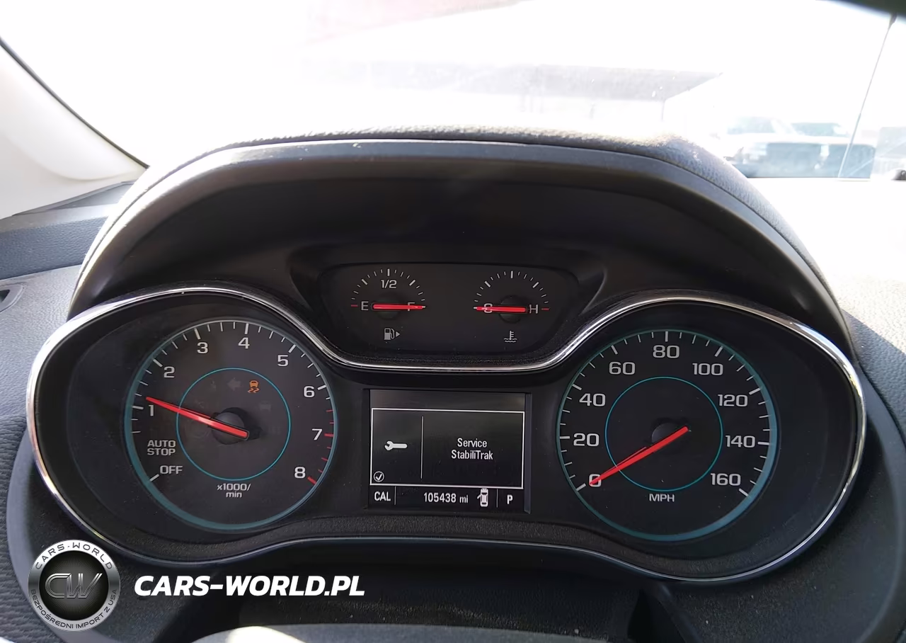 2018 Chevrolet Cruze Ls Auto VIN:1G1BC5SM6J7188215 - 7