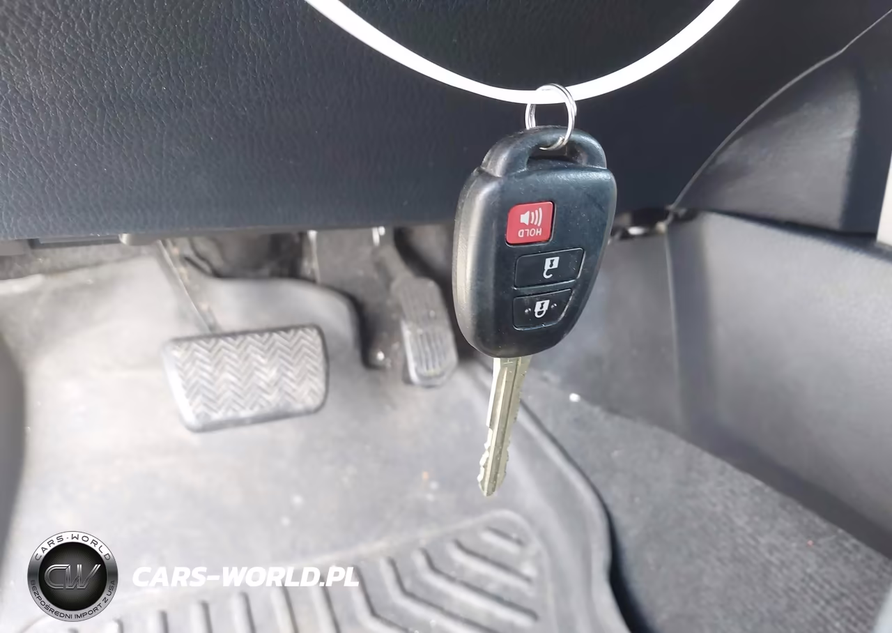 TOYOTA RAV4 LE VIN:JTMBFREV8GJ080460 - 11