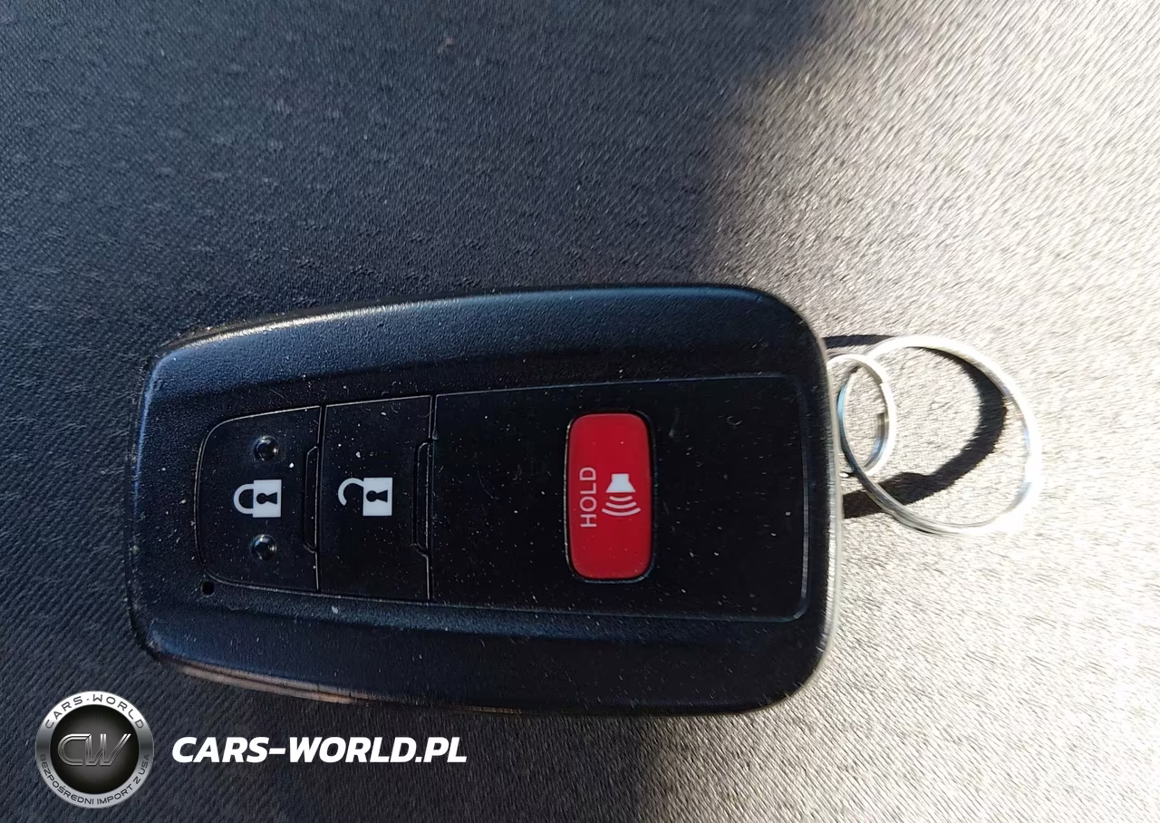 2020 Toyota Prius Le Awd-E VIN:JTDL9RFU8L3014507 - 11