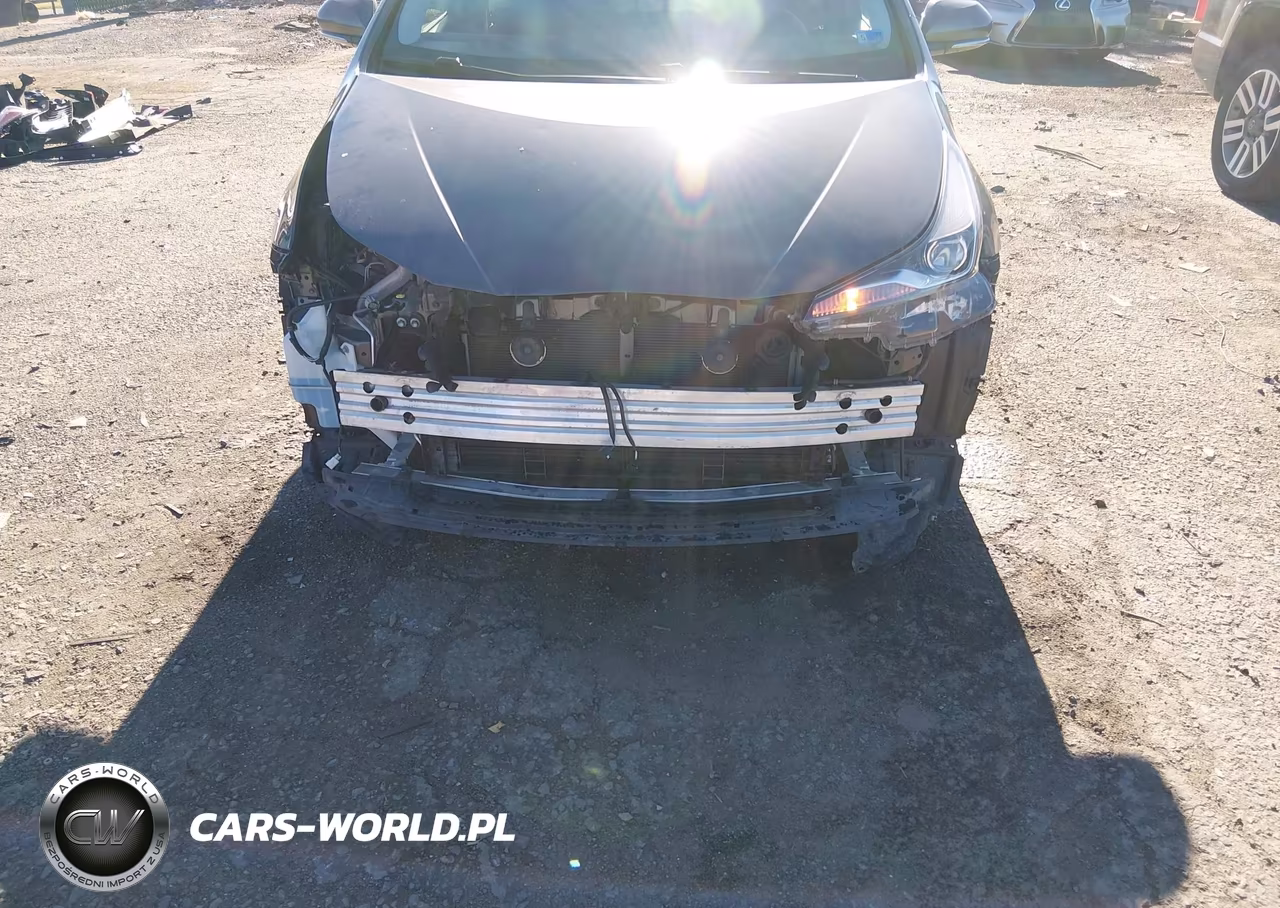 2020 Toyota Prius Le Awd-E VIN:JTDL9RFU8L3014507 - 6