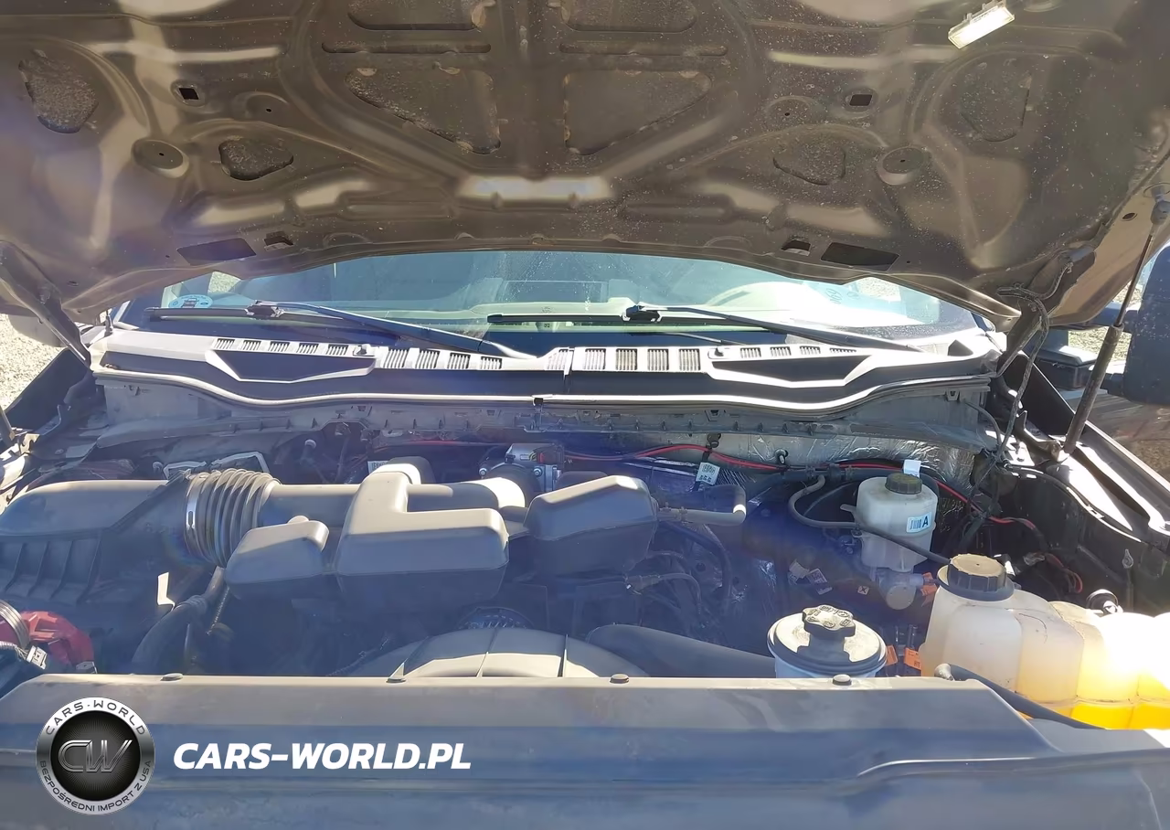 2019 Ford F-250 Xl VIN:1FD7X2B64KEC36143 - 10