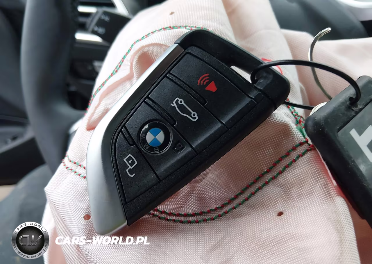 2027 BMW 430I xDrive Cpe VIN:WBA63DA01VCY48964 - 11