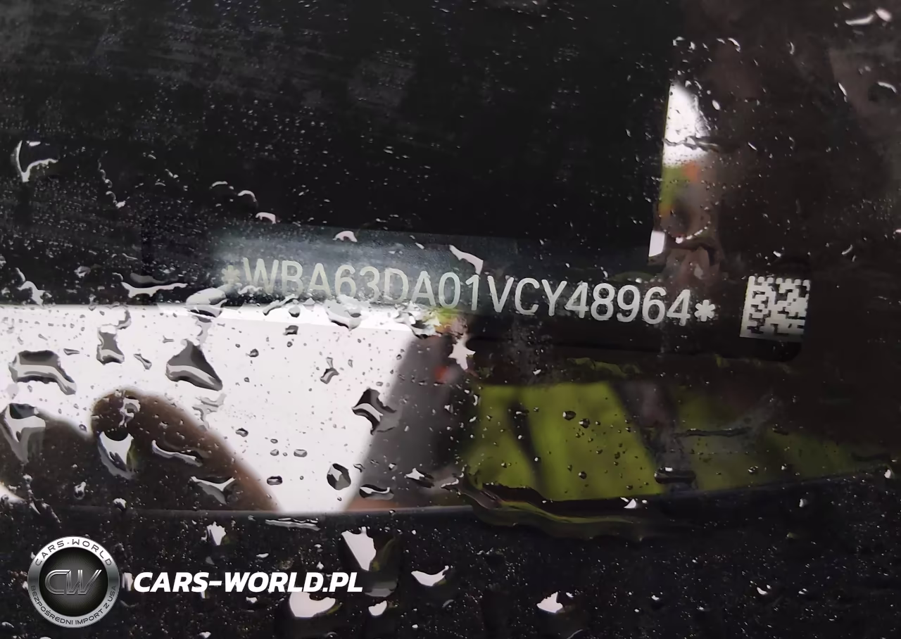 2027 BMW 430I xDrive Cpe VIN:WBA63DA01VCY48964 - 17