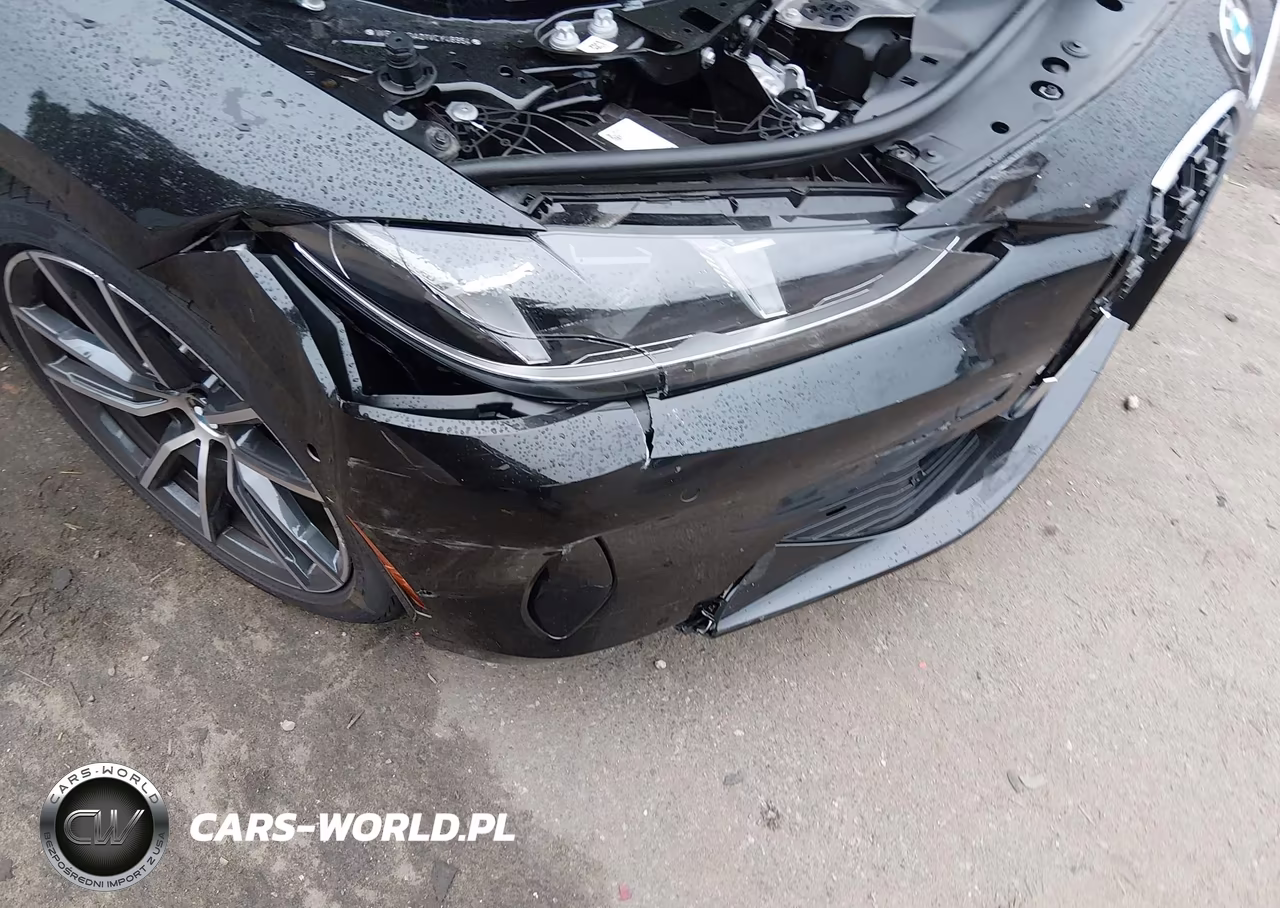 2027 BMW 430I xDrive Cpe VIN:WBA63DA01VCY48964 - 6