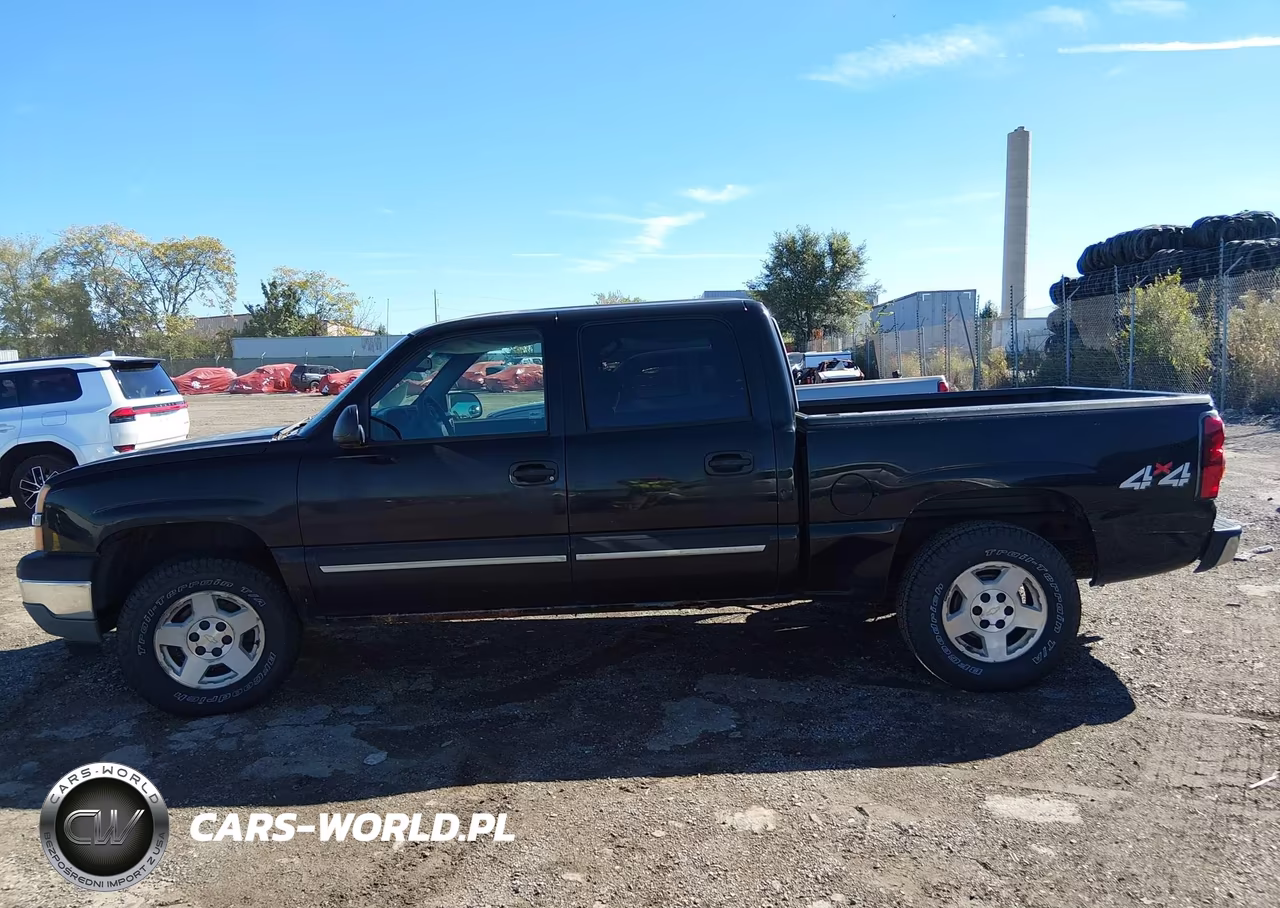 2005 Chevrolet Silverado 1500 Ls VIN:2GCEK13T951130253 - 14