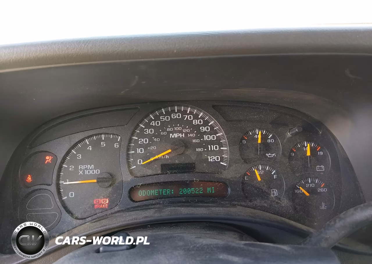 2005 Chevrolet Silverado 1500 Ls VIN:2GCEK13T951130253 - 7