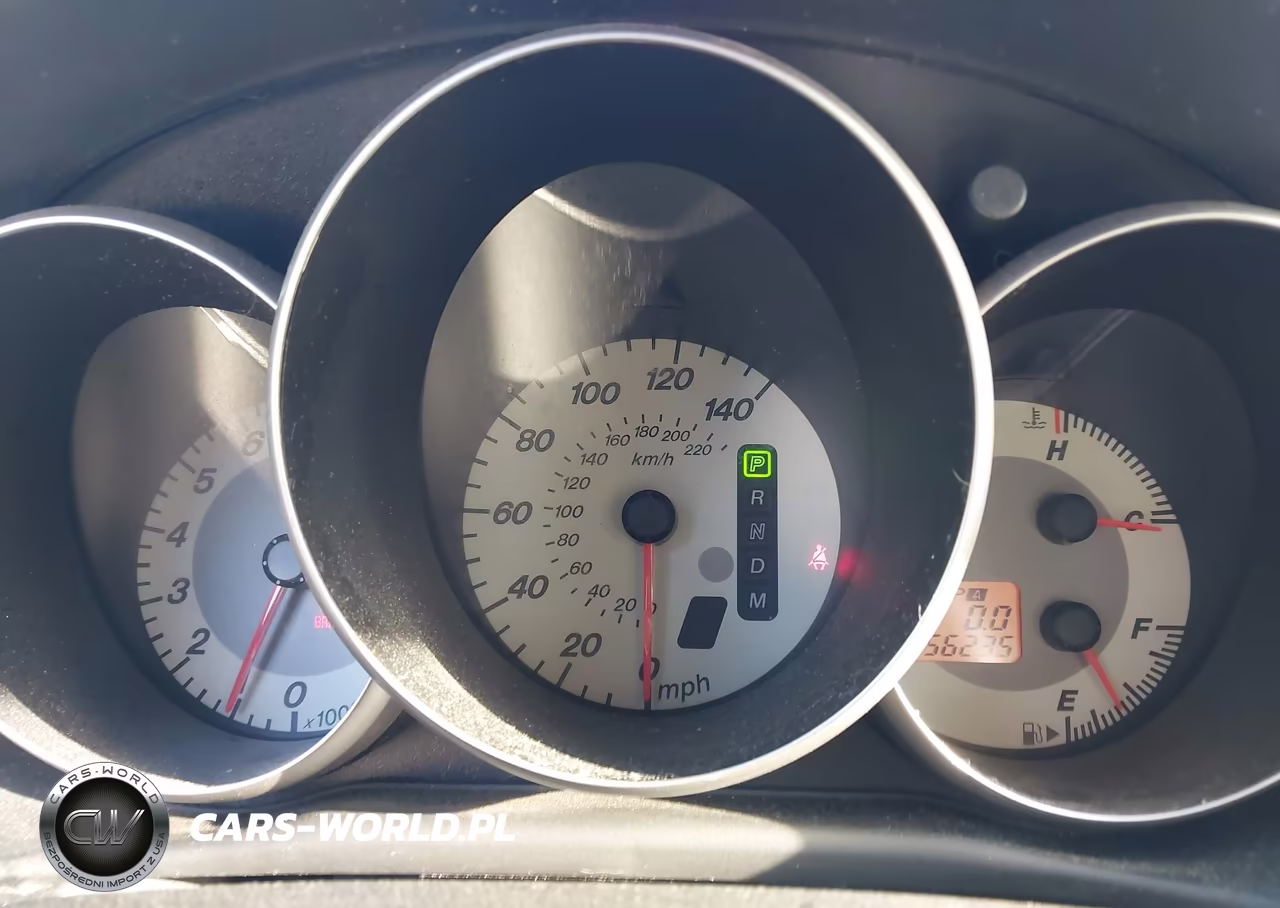 2009 Mazda Mazda3 I VIN:JM1BK32F891241866 - 7