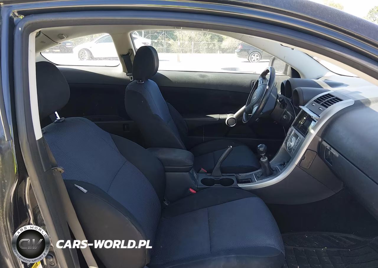 2008 Scion Tc VIN:JTKDE167080265941 - 5