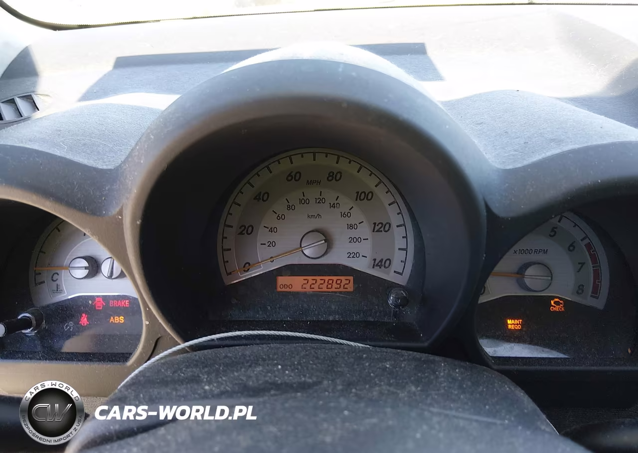 2008 Scion Tc VIN:JTKDE167080265941 - 7