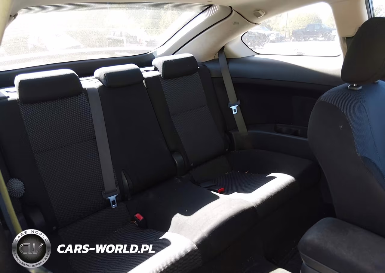 2008 Scion Tc VIN:JTKDE167080265941 - 8