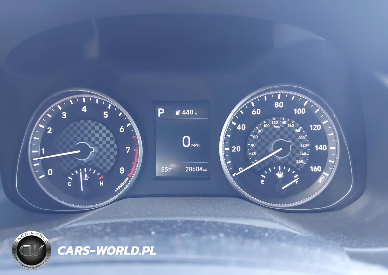 2020 Hyundai Elantra Se VIN:5NPD74LF9LH602827 - 7