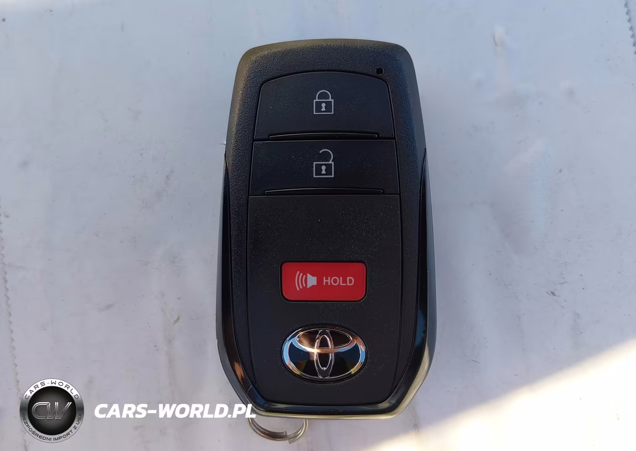 2025 Toyota 4Runner Sr5 VIN:JTEVA5BR5S5016529 - 11