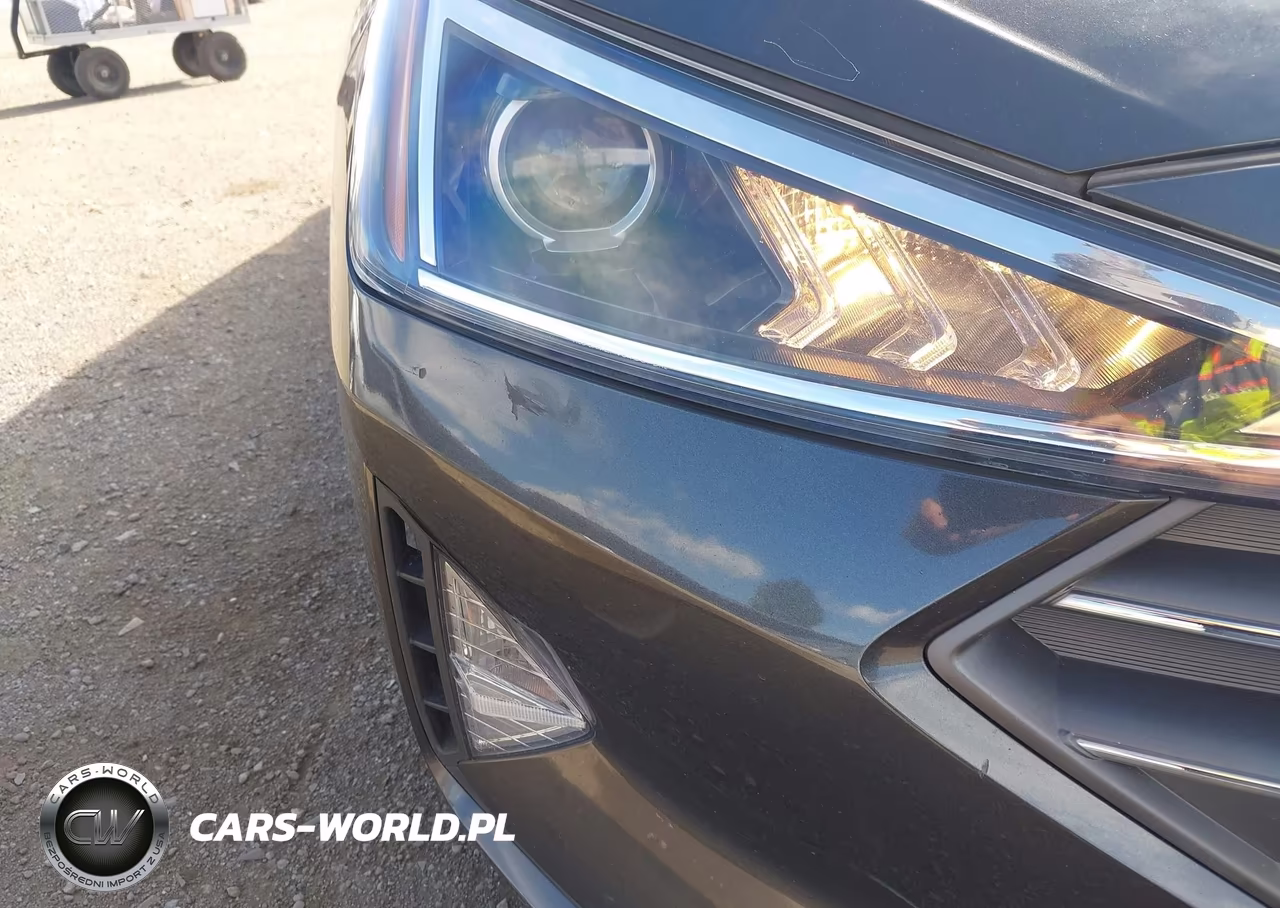 2020 Hyundai Elantra Se VIN:5NPD74LF7LH602891 - 13