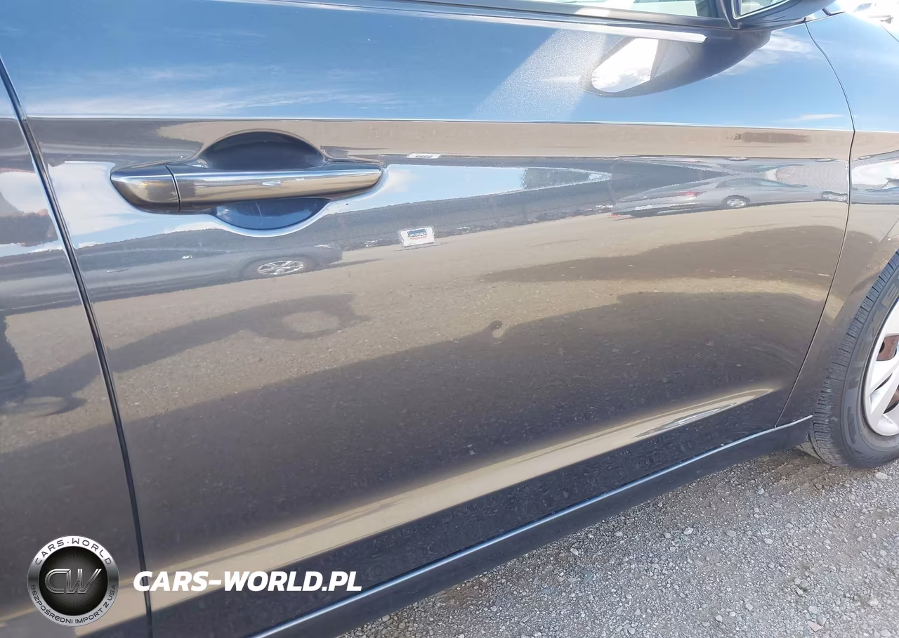 2020 Hyundai Elantra Se VIN:5NPD74LF7LH602891 - 6