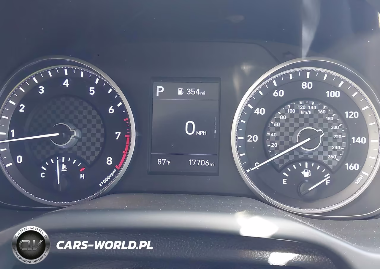 2020 Hyundai Elantra Se VIN:5NPD74LF7LH602891 - 7