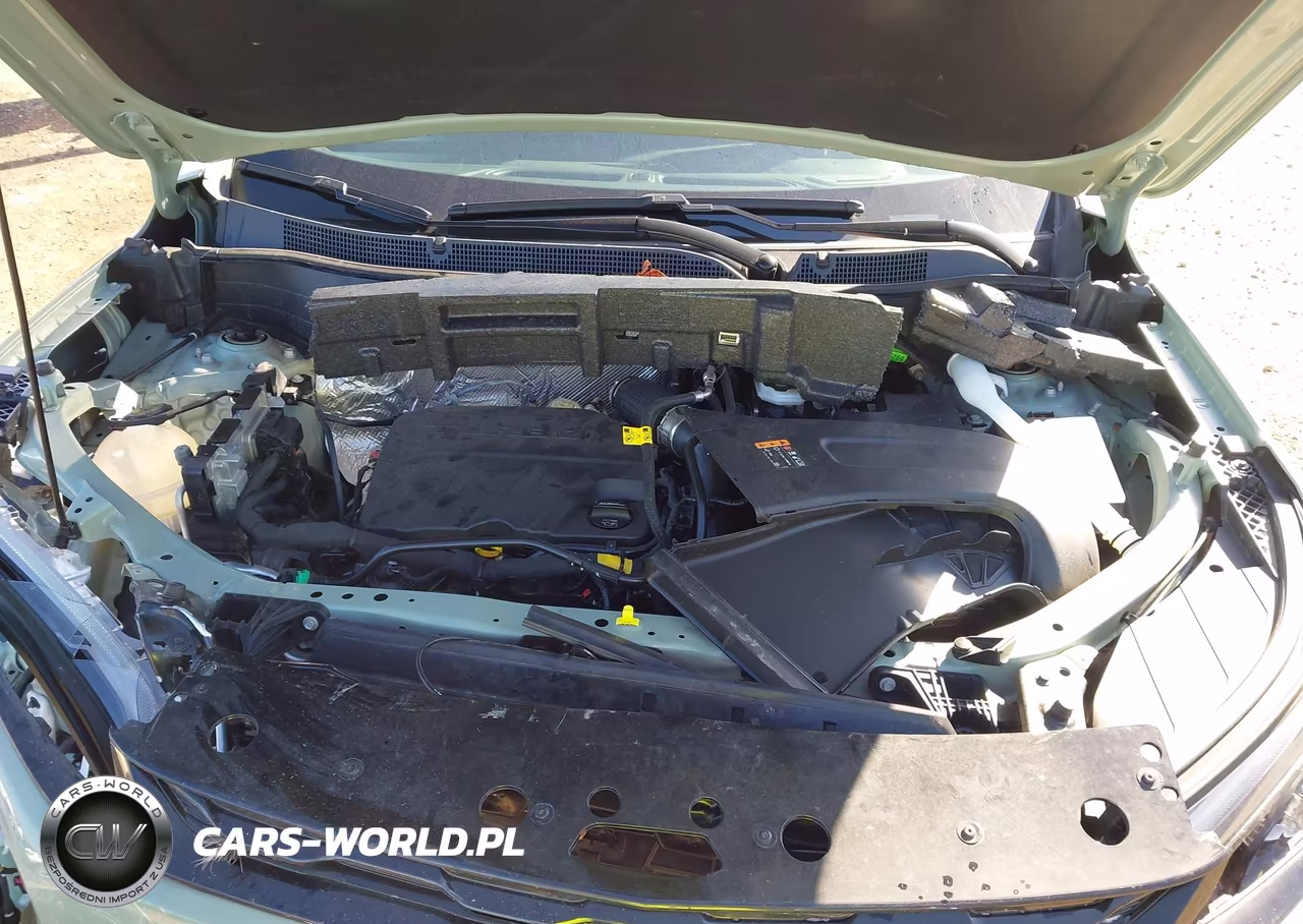 2025 Chevrolet Trax Fwd Activ VIN:KL77LKEP8SC277985 - 10