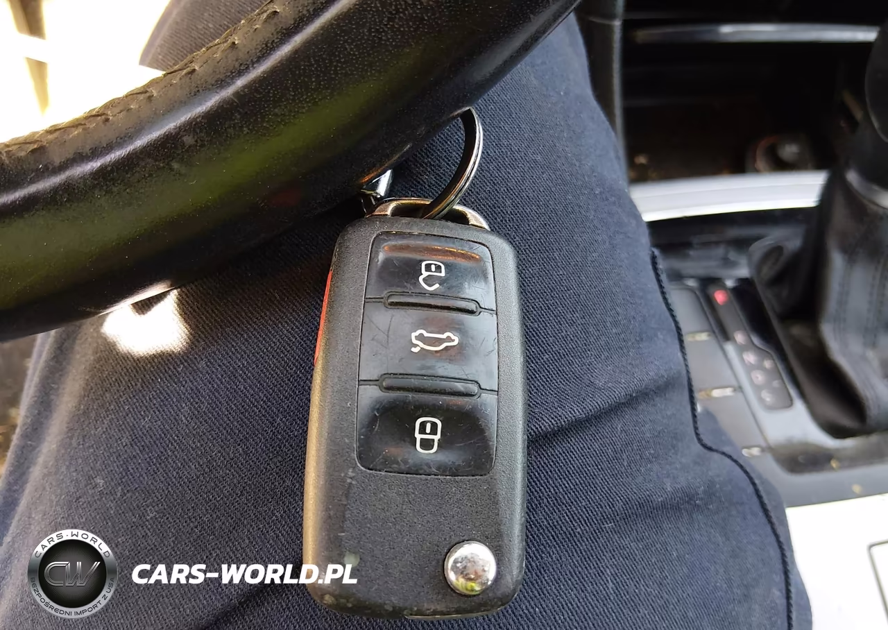 2012 Volkswagen Passat 2.5L Se VIN:1VWBP7A31CC027679 - 11