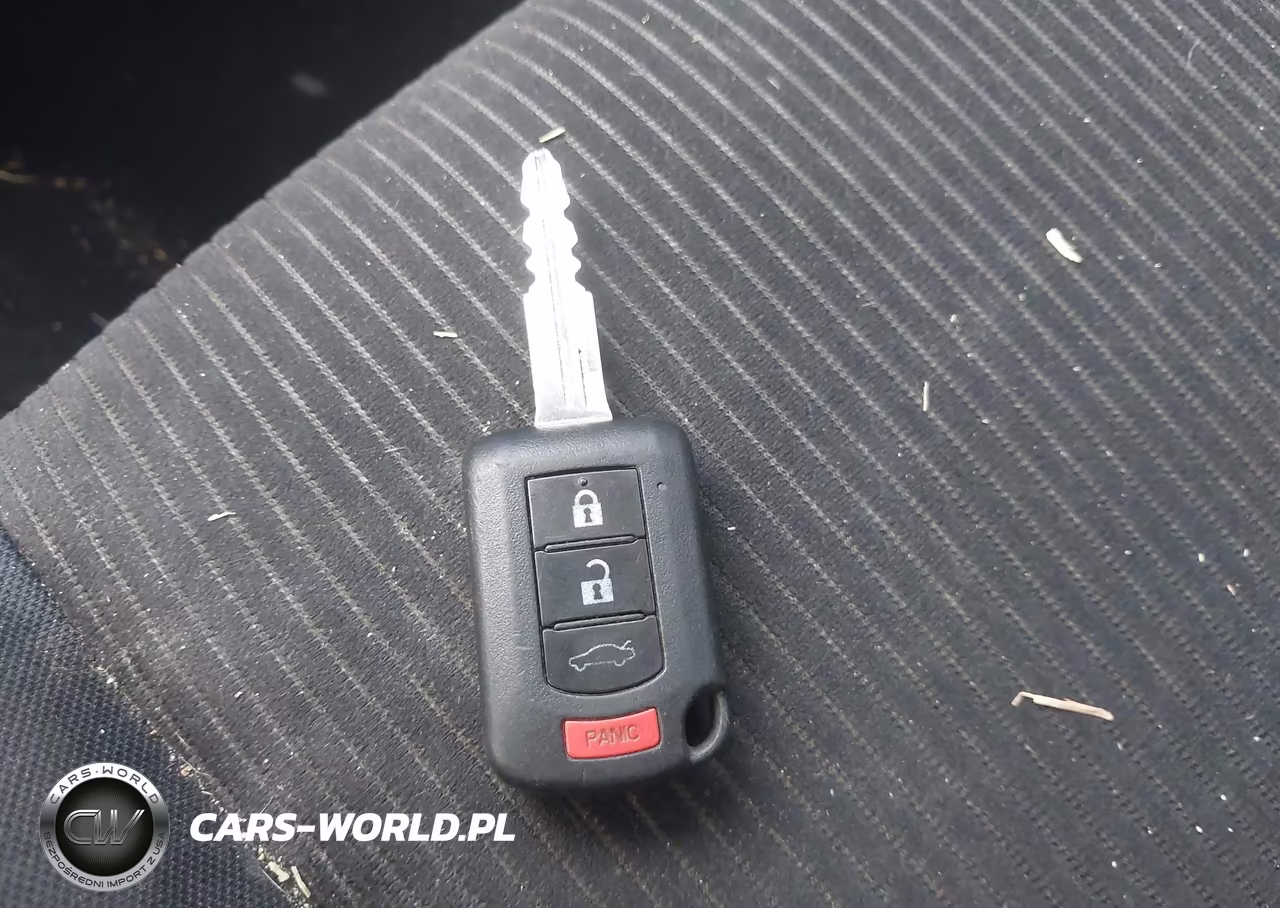 2016 Mitsubishi Lancer Es VIN:JA32U2FU6GU010228 - 11