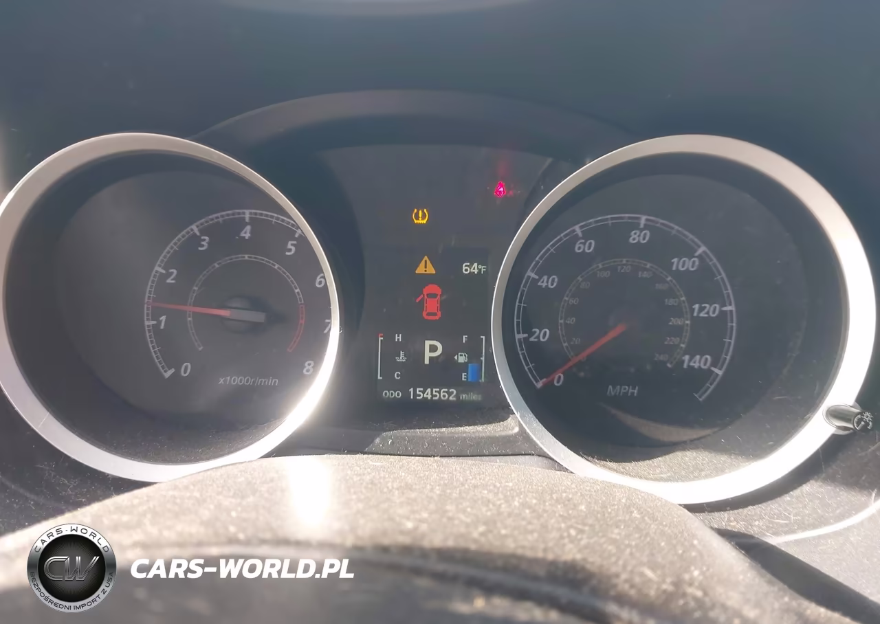 2016 Mitsubishi Lancer Es VIN:JA32U2FU6GU010228 - 7