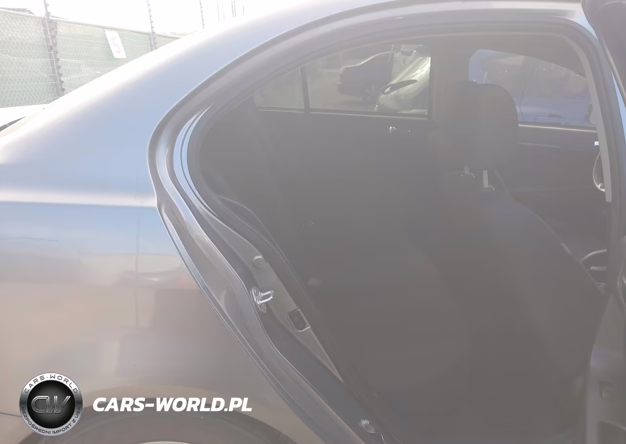 2016 Mitsubishi Lancer Es VIN:JA32U2FU6GU010228 - 8