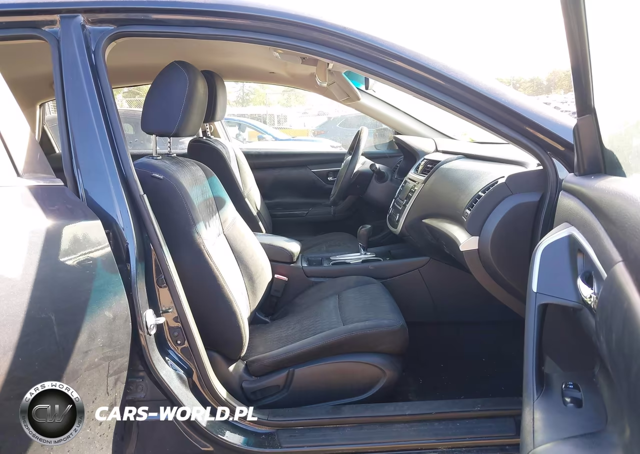 2016 Nissan Altima 2.5-2.5 S-2.5 Sl-2.5 Sr-2.5 Sv VIN:1N4AL3AP8GC230750 - 5