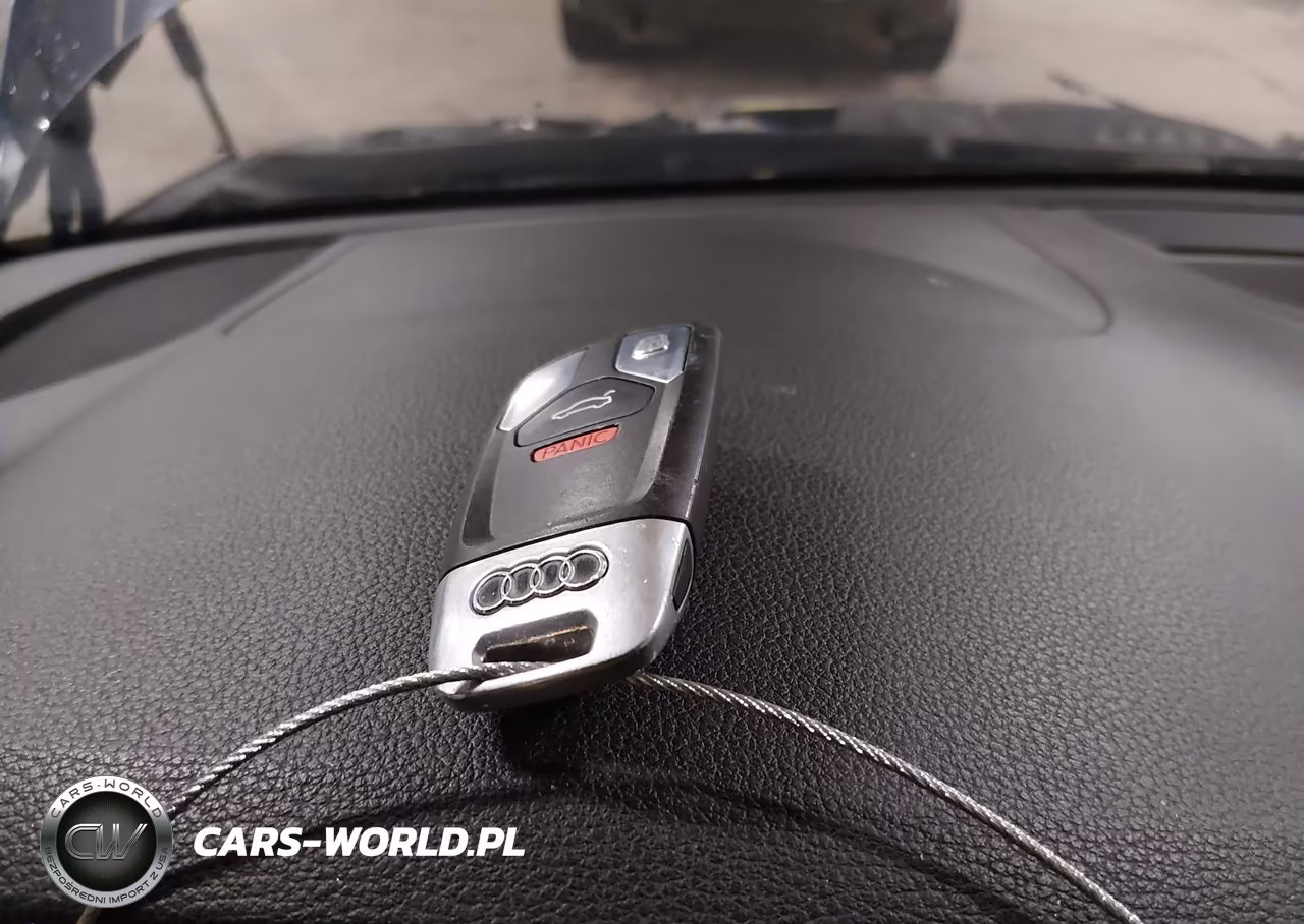 2018 Audi A5 2.0T Premium VIN:WAUBNCF50JA058391 - 11