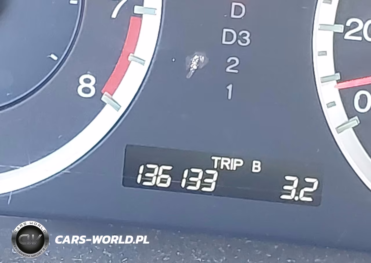 2009 Honda Accord 2.4 Ex VIN:1HGCP26799A198983 - 7