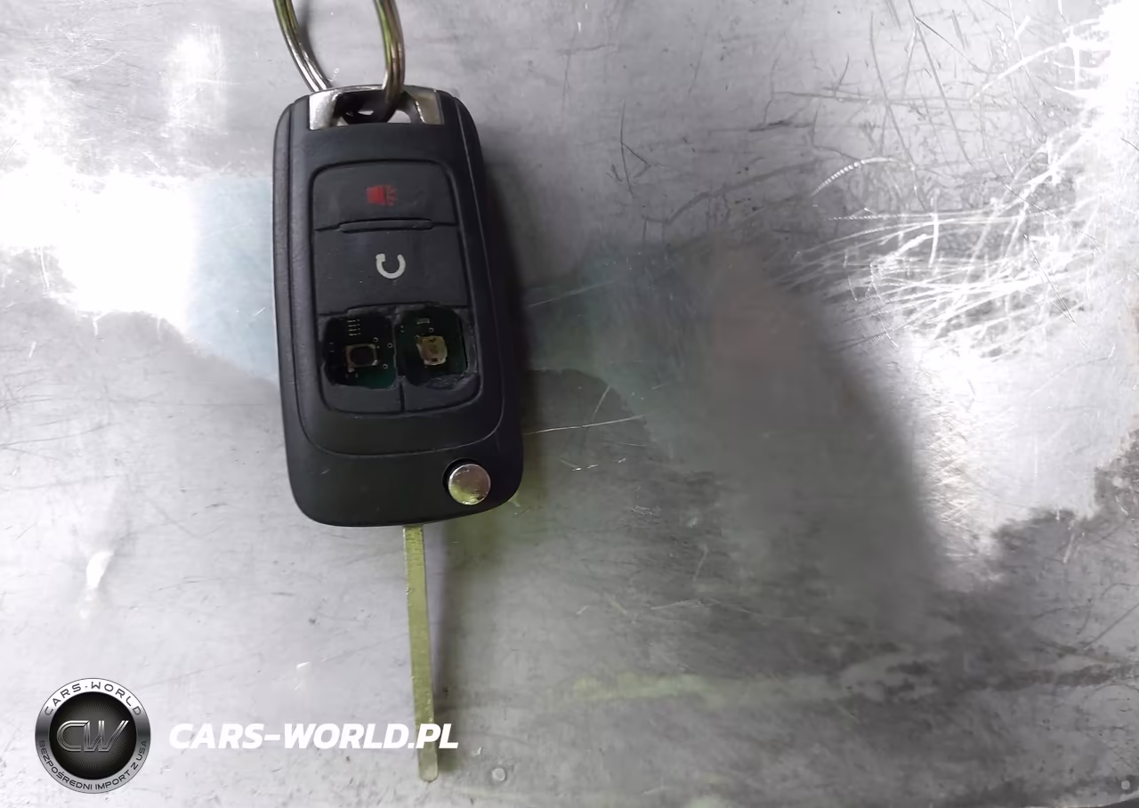 2015 Buick Encore Convenience VIN:KL4CJBSBXFB240717 - 11