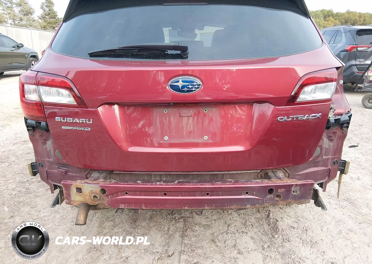 2019 Subaru Outback 2.5I Premium VIN:4S4BSAFC9K3208692 - 21