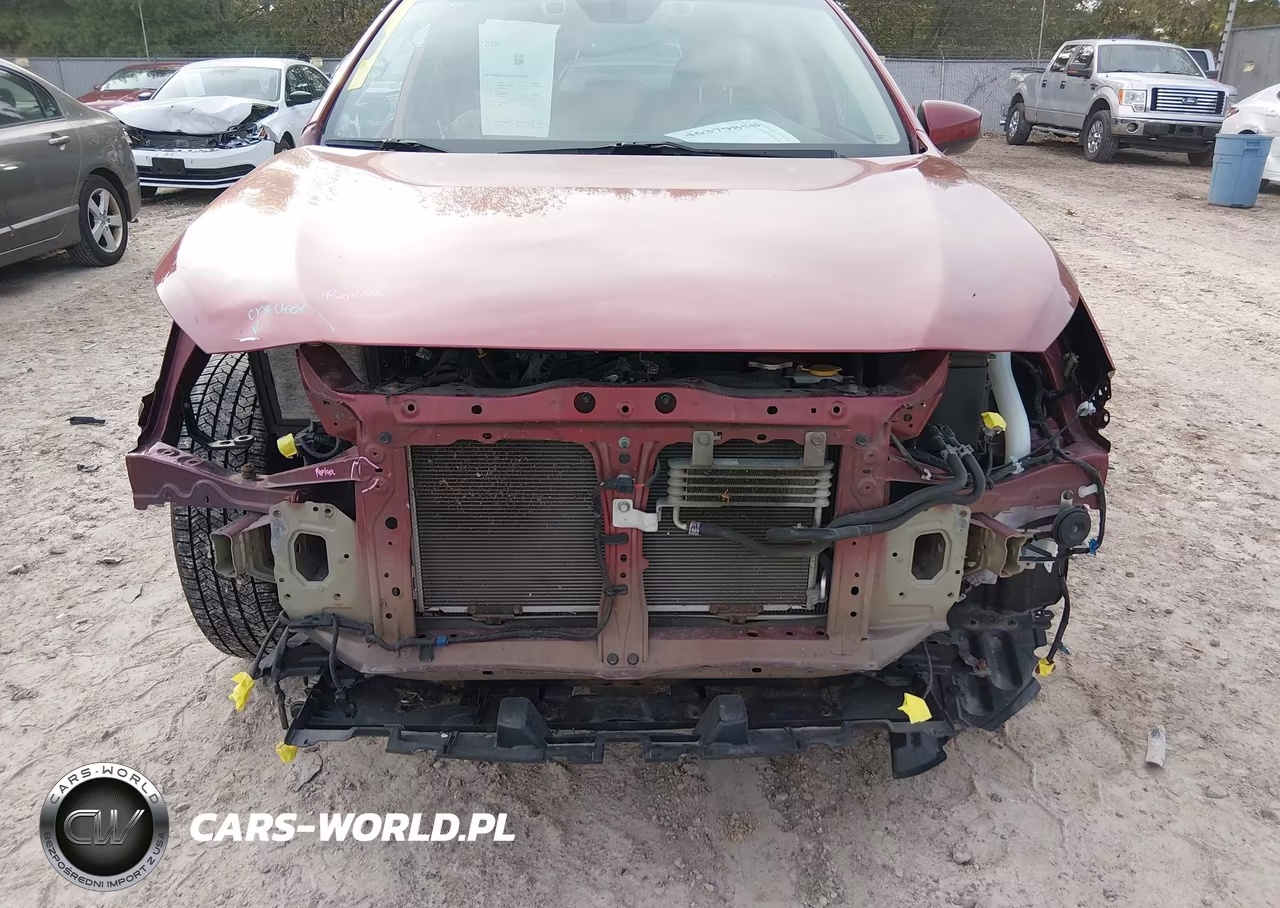 2019 Subaru Outback 2.5I Premium VIN:4S4BSAFC9K3208692 - 6