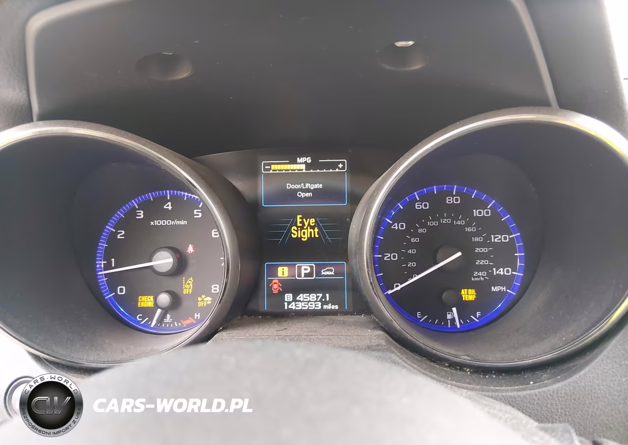 2019 Subaru Outback 2.5I Premium VIN:4S4BSAFC9K3208692 - 7