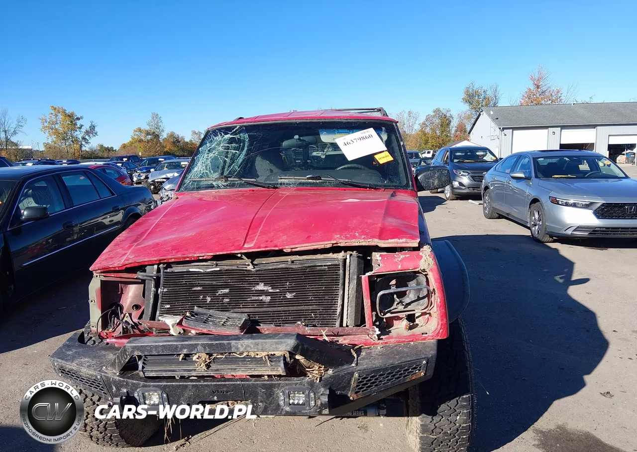2001 Jeep Cherokee Sport VIN:1J4FF48S31L617330 - 13