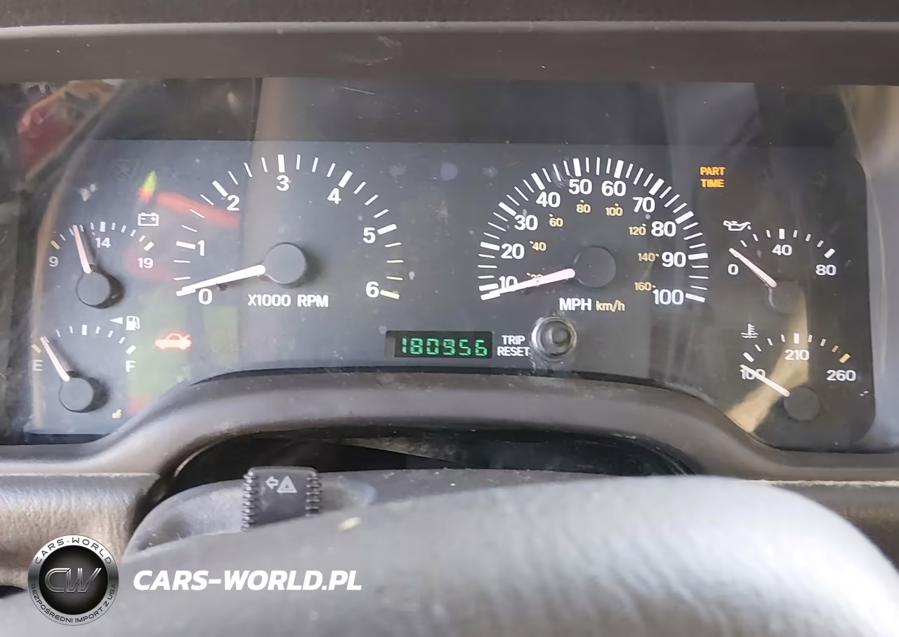 2001 Jeep Cherokee Sport VIN:1J4FF48S31L617330 - 7