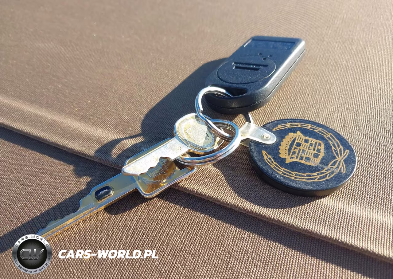 1995 Cadillac Deville VIN:1G6KD52B3SU220031 - 11