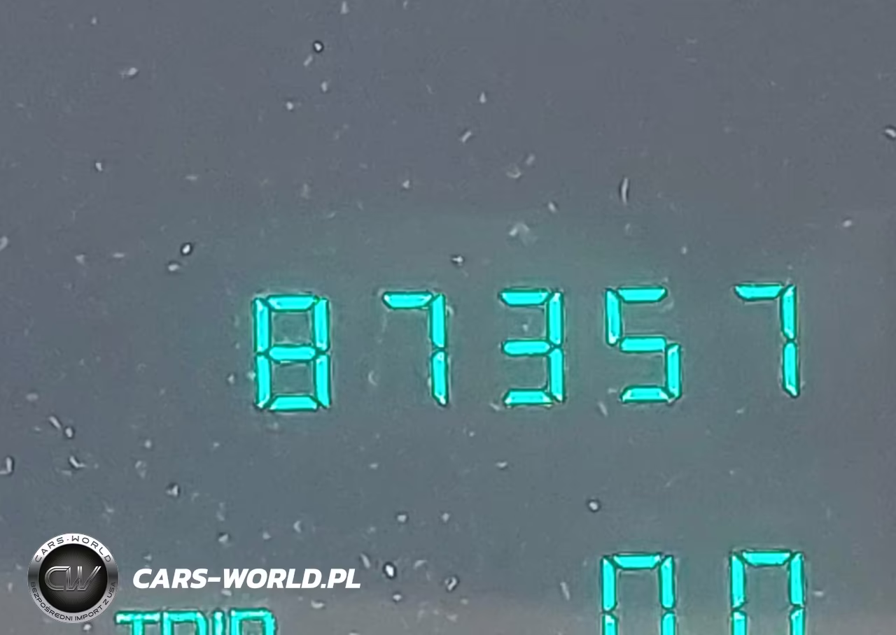 1995 Cadillac Deville VIN:1G6KD52B3SU220031 - 12
