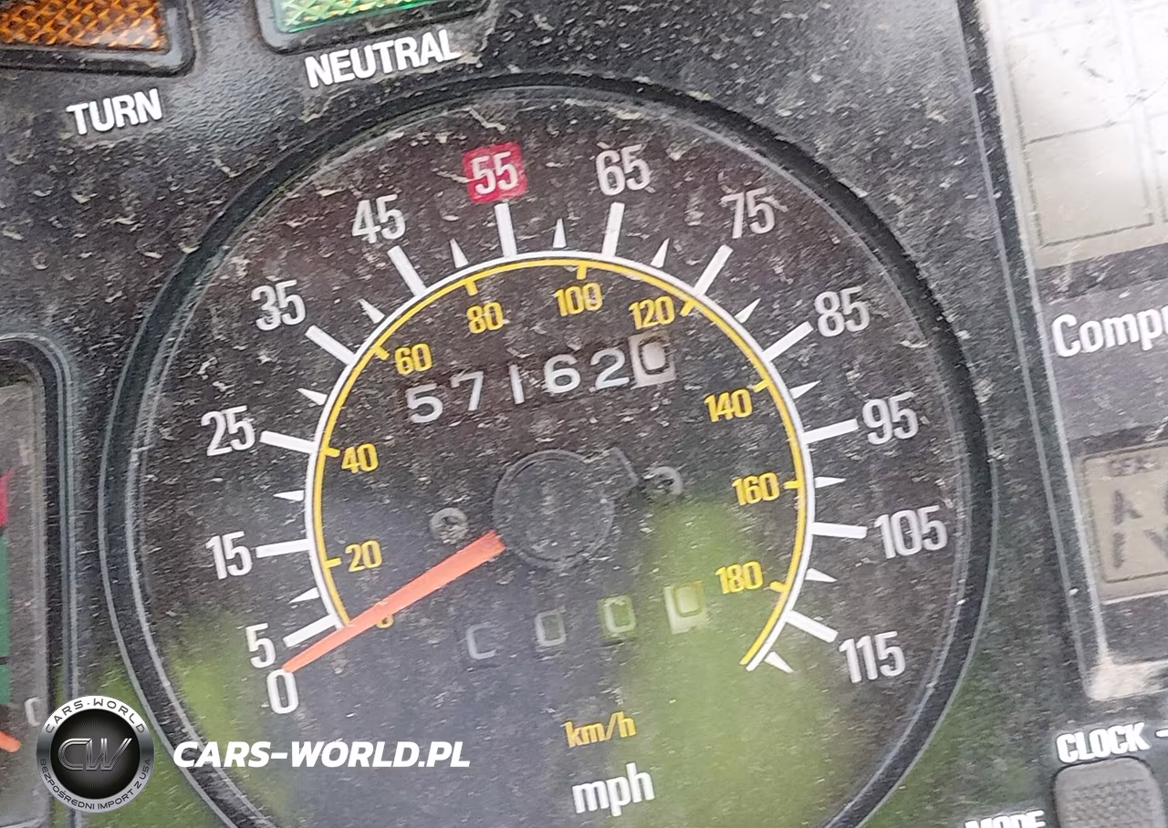 1985 Yamaha Xvz12 D VIN:JYA59J007FA000822 - 7